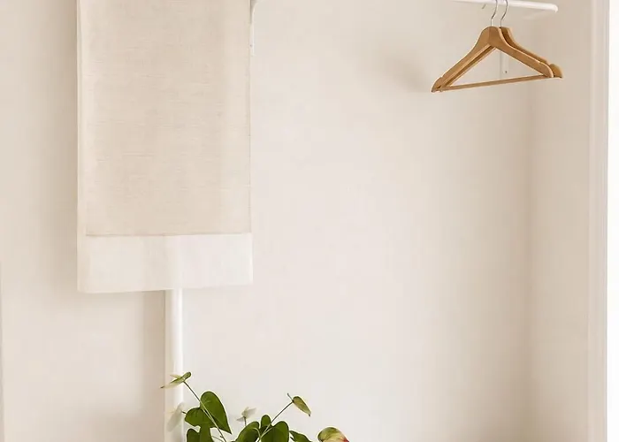 3bed, Quiet & Cozy In Jongno, Hyehwa Oda ve Kahvaltı Seul